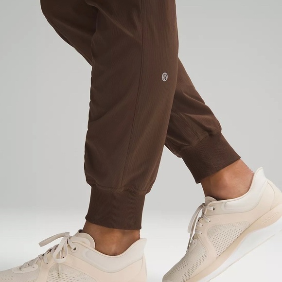 Lululemon Dance Studio Mid-Rise Jogger
Full Length color Java - Picture 3 of 8